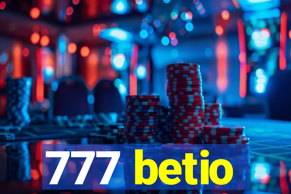 777 betio